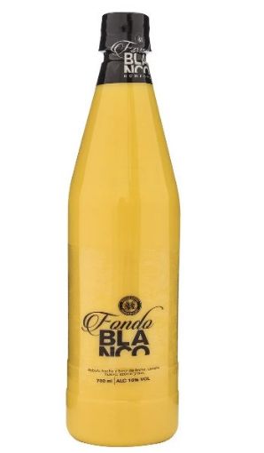 Imagen de ROMPOPE  FONDO BLANCO BOTELLA  700.00 ML
