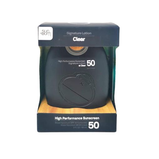 Imagen de LOCION  SUN BUM DE PROTECCION SOLAR PARA EL ROSTRO SPF 50 ml 