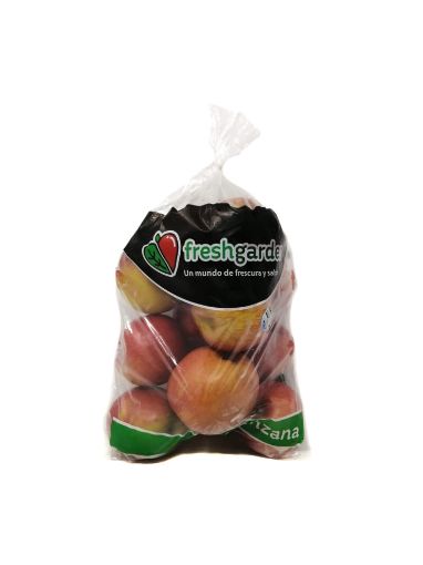 Imagen de MANZANA NO ESPECIFICADA FUJI PAQUETE 1X12 1.00 UND