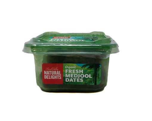 Imagen de DATIL ENTERO CB NATURAL DELIGHTS 227 g 