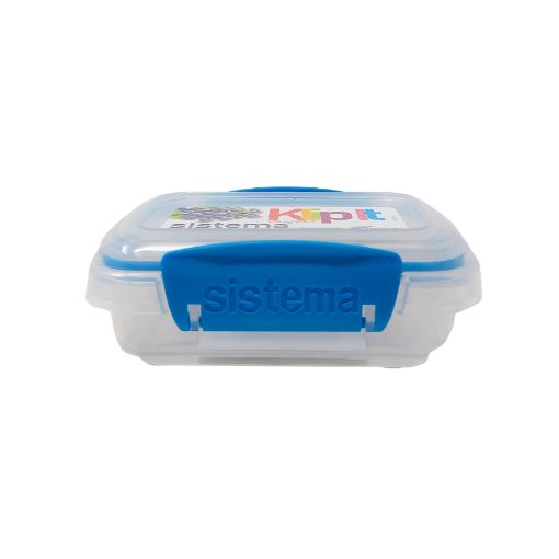 Imagen de RECIPIENTE SISTEMA KLIPT 200 ML 1 UND