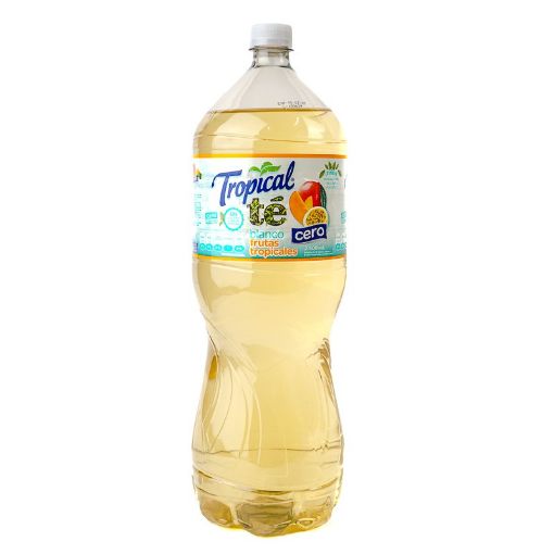 Imagen de BEBIDA TROPICAL FRUTAS TROPICALES CERO 3000 ML 