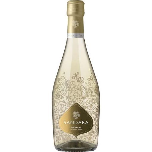 Imagen de VINO ESPUMANTE SANDARA PASSIONATE BUBBLES 750 ml 