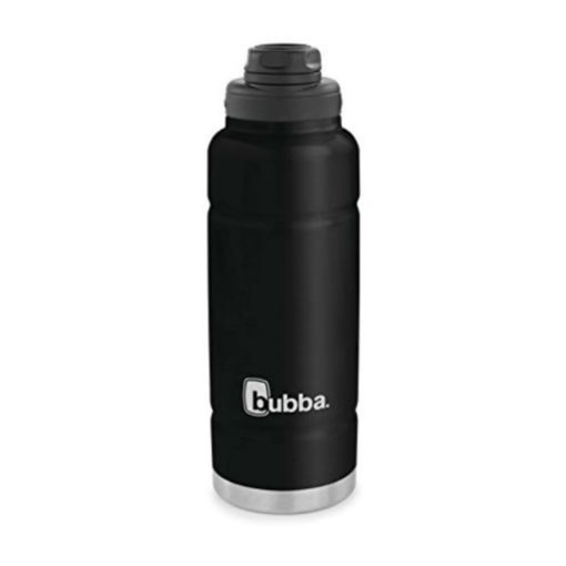 Imagen de BOTELLA TERMICA BUBBA TRAILBLAZER NEGRA 1183ML  1 und 