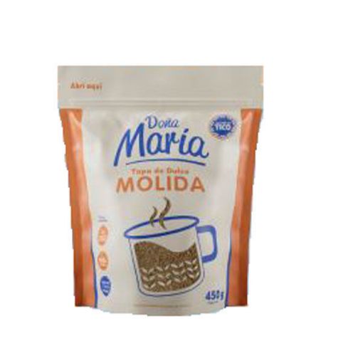 Imagen de TAPA DULCE DOÑA MARIA MOLIDA 450 g 