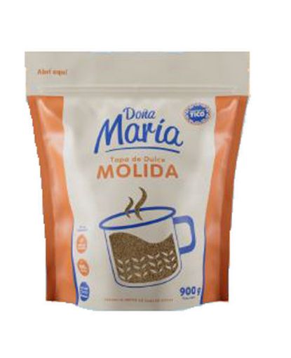 Imagen de TAPA DULCE DOÑA MARIA MOLIDA 900 g 