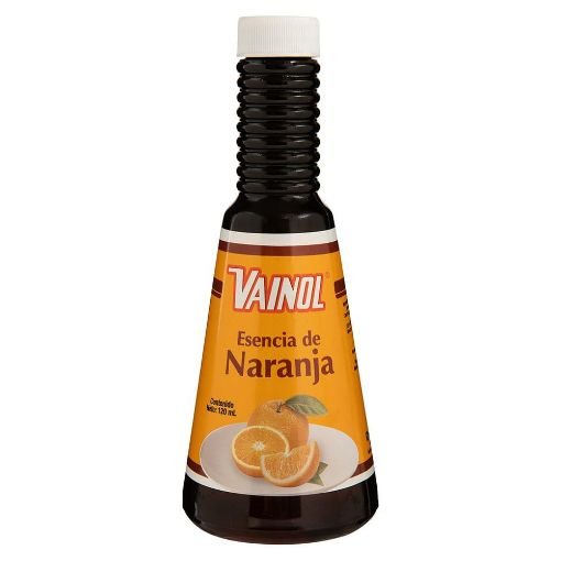 Imagen de ESENCIA DE NARANJA VAINOL ANCLA 120 ml 