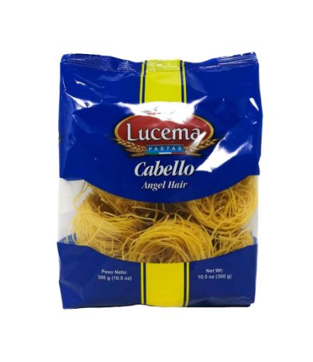 Imagen de PASTA LUCEMA CABELLO DE ANGEL 300 g 