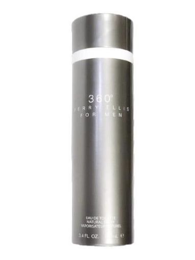 Imagen de COLONIA 360 PERRY ELLIS FOR MEN 100 ML