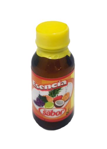 Imagen de ESENCIA DE COCO INVIMO 20 ML