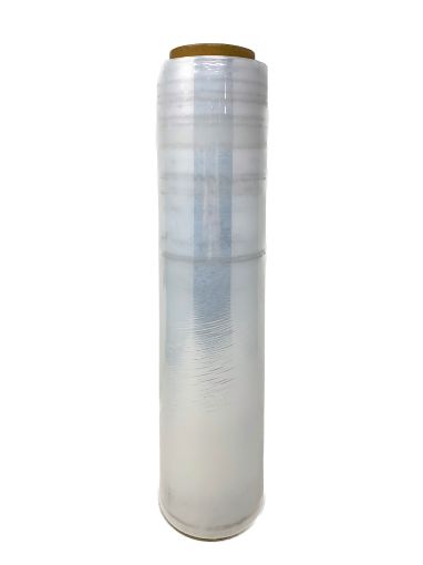 Imagen de ENVOLTURA ELASTICA MAYS TRANSPARENTE 18"X900 PIES 1 und 