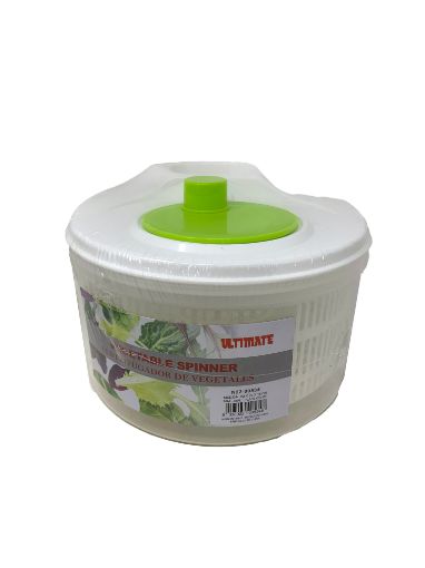 Imagen de ESCURRIDOR PARA VEGETALES ULTIMATE 22X22X15 CM 1.00 UND