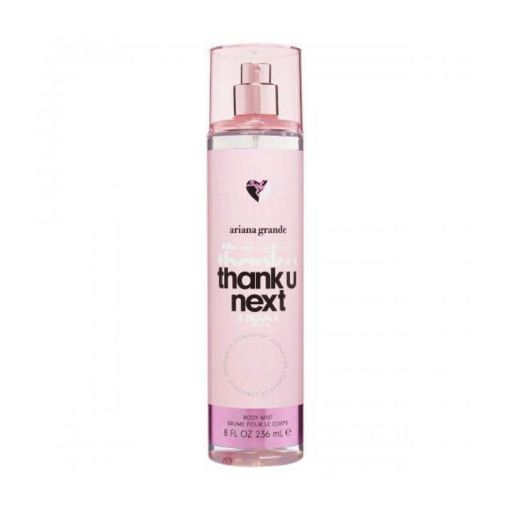 Imagen de AGUA CORPORAL ARIANA GRANDE GRANDE THANK U NEXT 236 ML