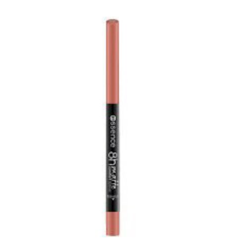 Imagen de DELINEADOR ESSENCE PARA LABIOS 8H MATTE 03 0.3 G