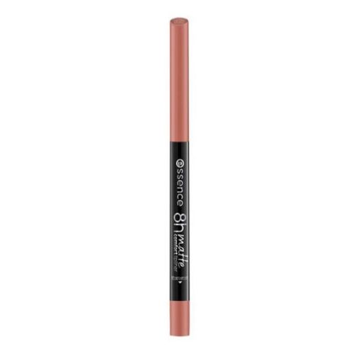 Imagen de DELINEADOR ESSENCE PARA LABIOS 8H MATTE 01 0.3 G