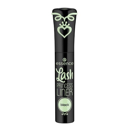 Imagen de DELINEADOR ESSENCE DE OJOS LASH PRINCESS 3 ML