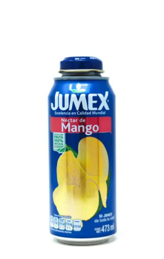 Imagen de JUGO JUMEX MANGO  473.00 ML