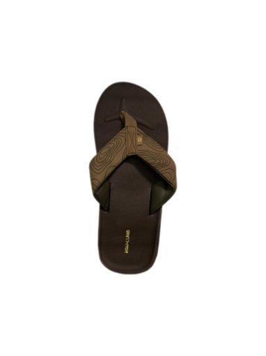 Imagen de SANDALIAS KAMLUNG CAMARONAL PARA HOMBRE TALLA 42 1 PAR 