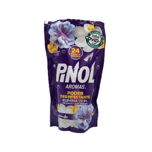 Imagen de DESINFECTANTE AROMAS PINOL AROMA LAVANDA 750 ML