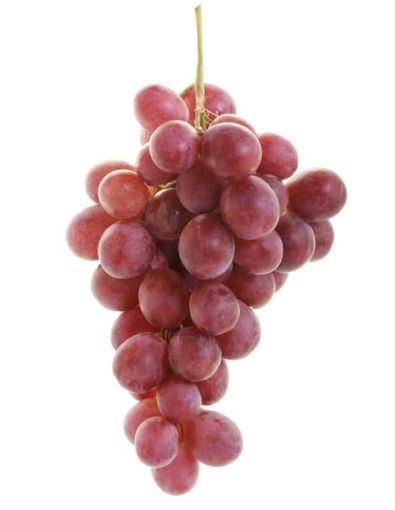 Imagen de UVA FRUTA INTERNACIONAL FLAME ROJA KG