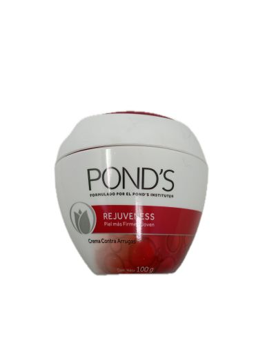 Imagen de CREMA FACIAL PONDS REJUVENES  100.00 G