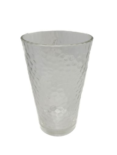 Imagen de VASO DE VIDRIO FINECASA HUAIBO 470 ML #1716-6 1 UND