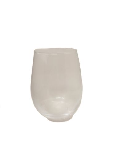 Imagen de VASO DE VIDRIO BIG HOME 500 ML #BG-CUP0104 1 UND