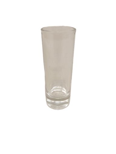 Imagen de VASO PARA SHOT IMP VIDRIO #85208 1 UND