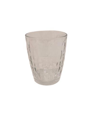 Imagen de VASO DE VIDRIO LAW ARTEMIS #TR-43-K-002665 1 UND