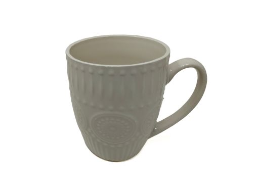 Imagen de TAZA DE CERAMICA  FINECASA #100-7345 1 UND