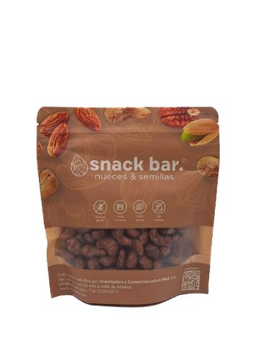 Imagen de MARAÑON SNACK BAR CARAMELIZADO 1 UND 250.00 G