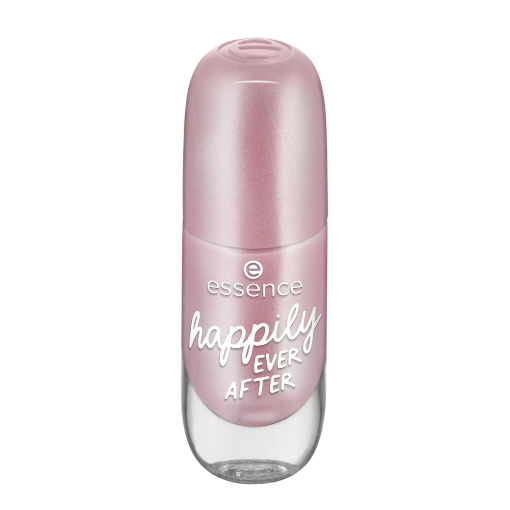 Imagen de ESMALTE ESSENCE GEL NAIL COLOUR 06 8 ml 