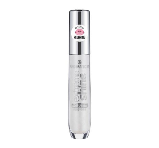 Imagen de BRILLO LABIAL ESSENCE EXTREME SHINE VOLUME LIPGLOSS 101 5 ml 