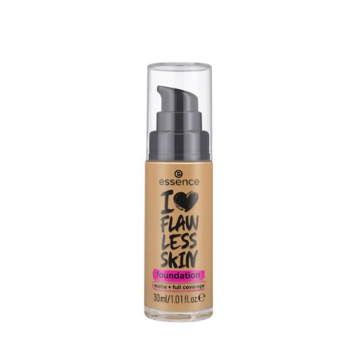 Imagen de BASE ESSENCE DE MAQUILLAJE I FLAWLESS SKIN #90 30 ML