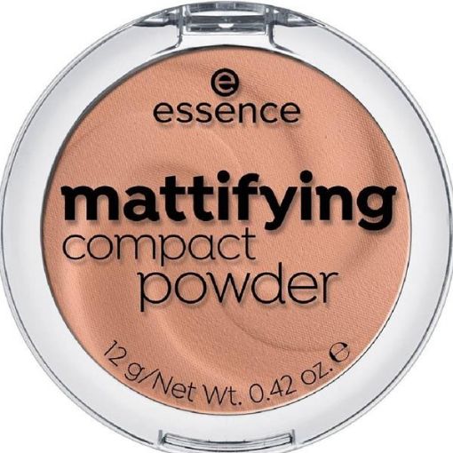 Imagen de POLVO COMPACTO  ESSENCE 02 1.00 UND