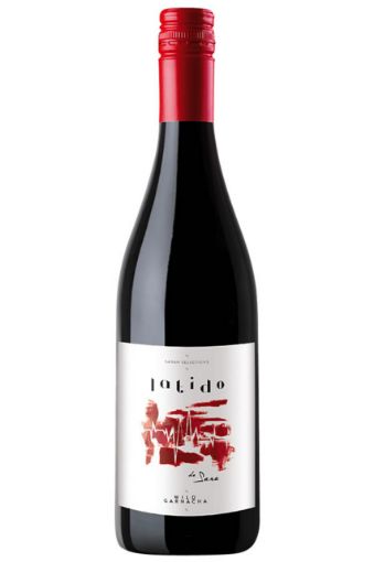 Imagen de VINO TINTO LATIDO DE SARA  WILD GARNACHA  750.00 ML