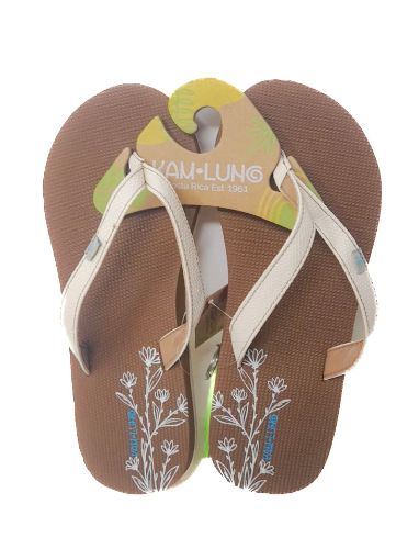 Imagen de SANDALIA DAMA KAMLUNG ENSENADA NEW T40 1 und 