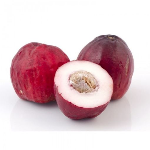 Imagen de MANZANA DE AGUA EN BANDEJA 1 UND