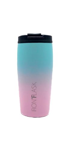 Imagen de VASO IRON FLASK INSULADO16 OZ 1.00 UND