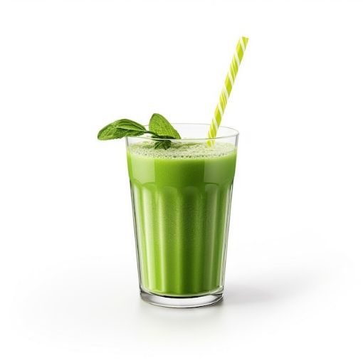 Imagen de BATIDO CB FIT VERDE  1 und 