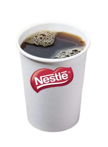 Imagen de CAFÉ NEGRO NESTLÉ DE MAQUINA DE PANADERIA 8 ONZ 