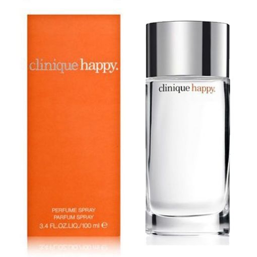 Imagen de COLONIA CLINIQUE HAPPY MUJER 100.00 ML