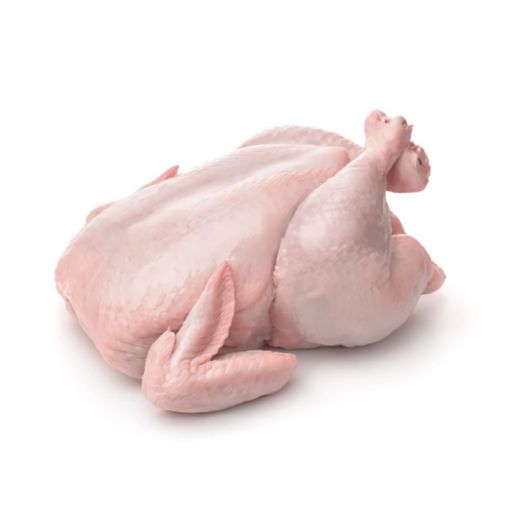 Imagen de POLLO CB LIMPIO KG