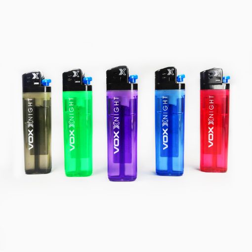 Imagen de ENCENDEDOR VOX XNIGHT 1 und 