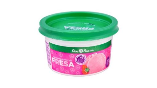 Imagen de HELADO DOS PINOS FRESA 60.00 G