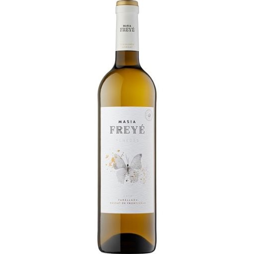 Imagen de VINO BLANCO DOMENECH MASIA FREYE MUSCAT  750 ml 