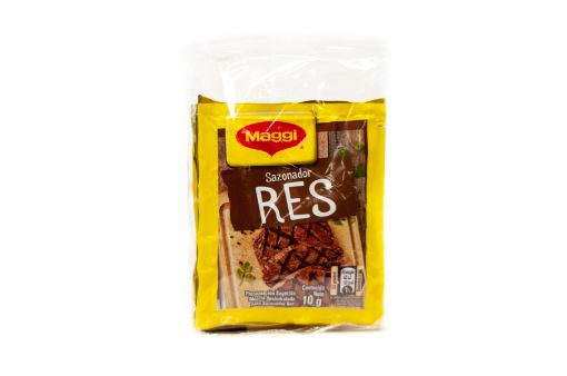 Imagen de SAZONADOR DE RES MAGGI 5 UND  