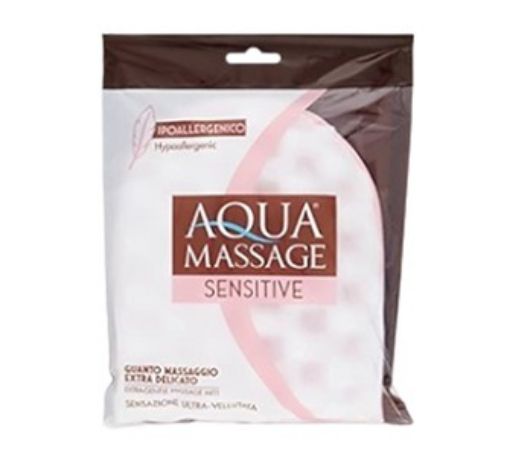 Imagen de GUANTE AQUA MASSAGE PARA MASAJE SPORT #951 