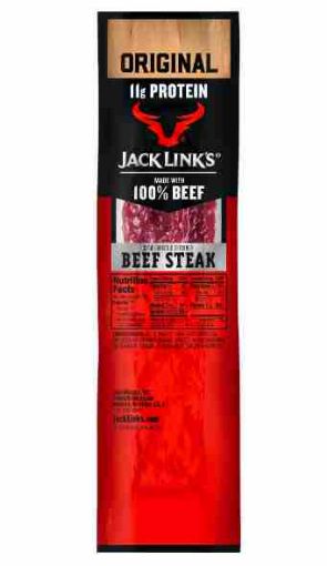 Imagen de PALITO DE CARNE SECA JACK LINK`S ORIGINAL 28.00 G