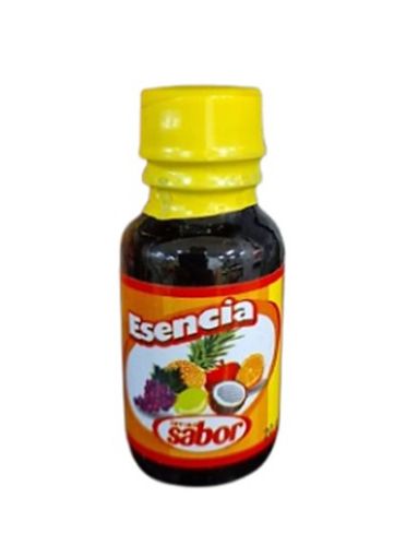 Imagen de ESENCIA DE MANÍ INVIMO 20 
